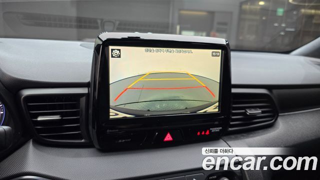 Hyundai Veloster 2020 — photo 20