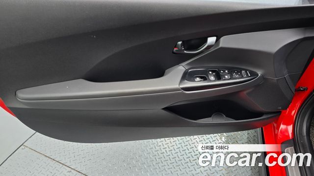 Hyundai Veloster 2020 — photo 14