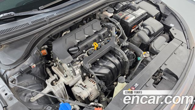 Hyundai AVANTE 2019 — photo 6