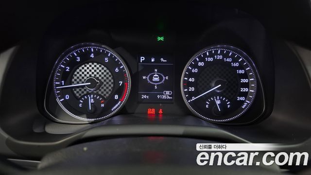 Hyundai AVANTE 2019 — photo 11