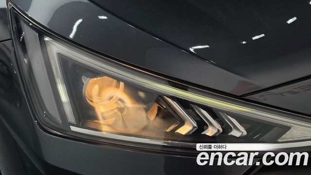 Hyundai AVANTE 2019 — photo 8