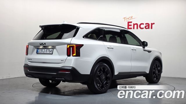Kia Sorento 2026 — photo 2