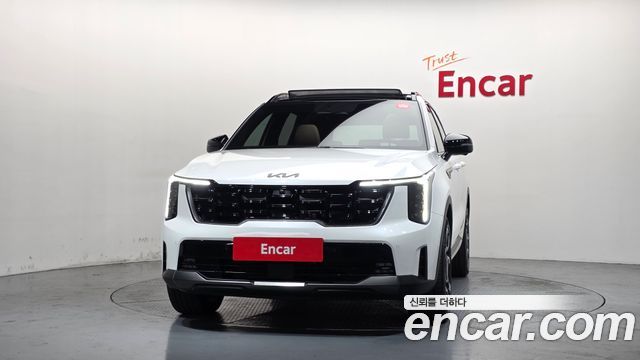 Kia Sorento 2026 — photo 3