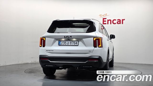 Kia Sorento 2026 — photo 4