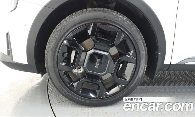 Kia Sorento 2026 — photo 5