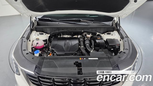 Kia Sorento 2026 — photo 6