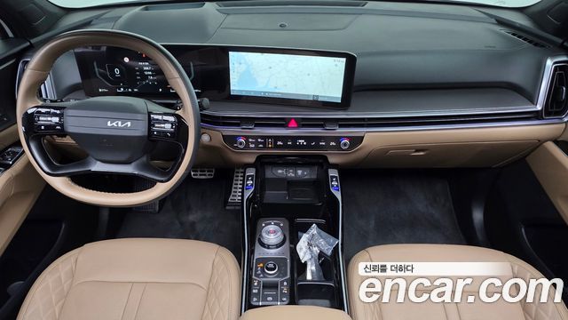 Kia Sorento 2026 — photo 10