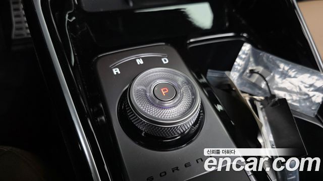 Kia Sorento 2026 — photo 12