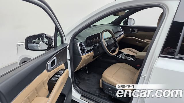 Kia Sorento 2026 — photo 13