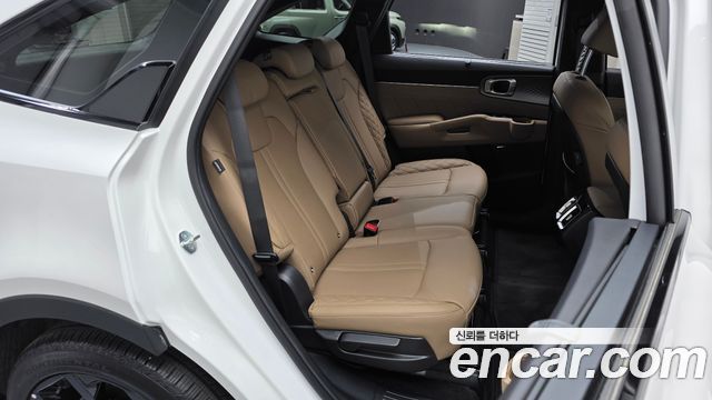 Kia Sorento 2026 — photo 17