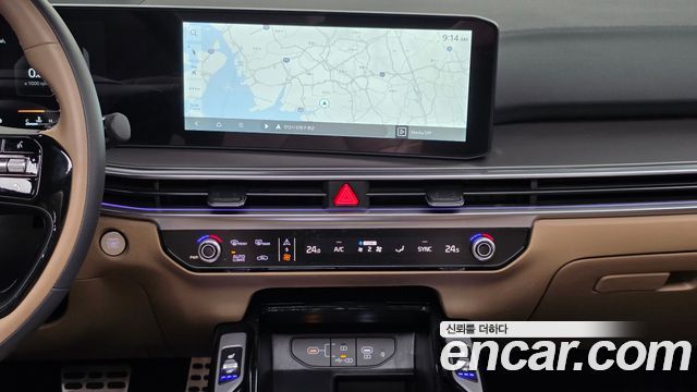 Kia Sorento 2026 — photo 18