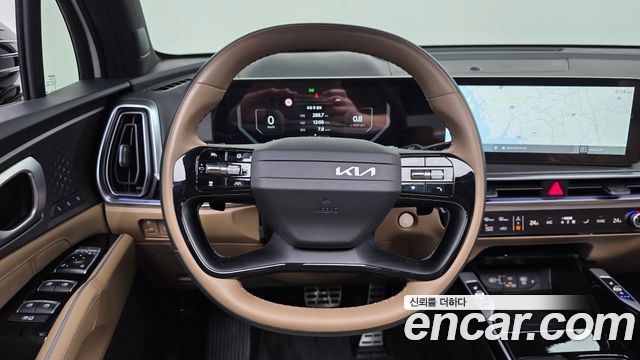 Kia Sorento 2026 — photo 19