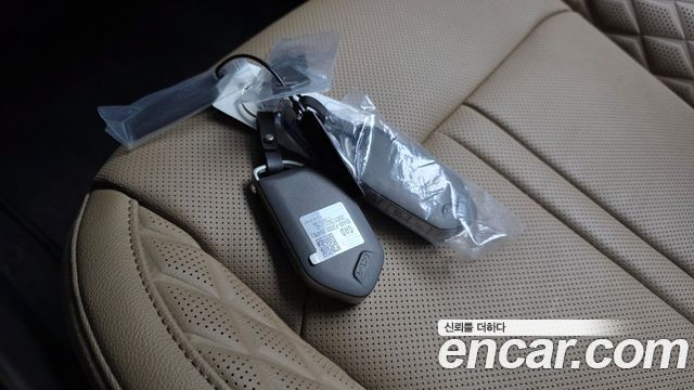 Kia Sorento 2026 — photo 21