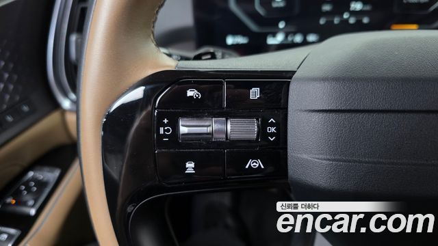 Kia Sorento 2026 — photo 22