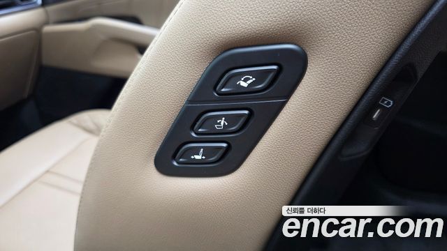 Kia Sorento 2026 — photo 24