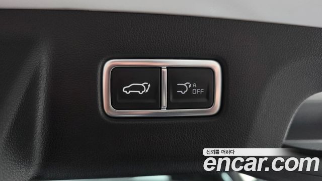 Kia Sorento 2026 — photo 25