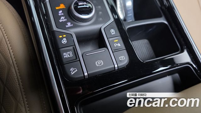 Kia Sorento 2026 — photo 26