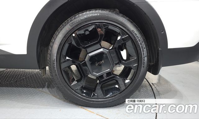 Kia Sorento 2026 — photo 7