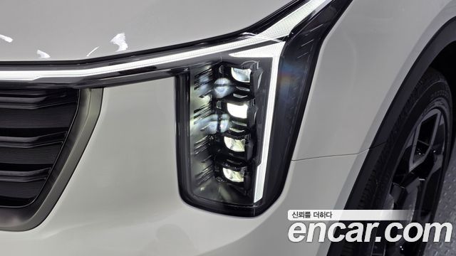 Kia Sorento 2026 — photo 8