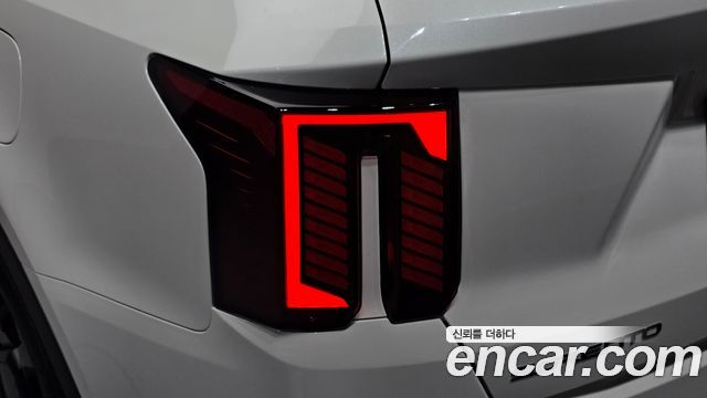 Kia Sorento 2026 — photo 9