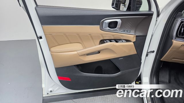 Kia Sorento 2026 — photo 14