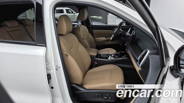 Kia Sorento 2026 — photo 16