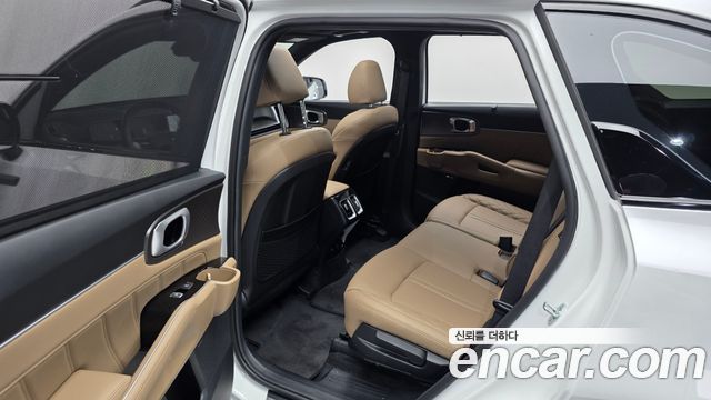 Kia Sorento 2026 — photo 27