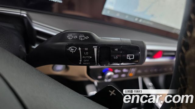 Kia Sorento 2026 — photo 28