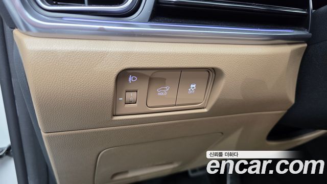 Kia Sorento 2026 — photo 29