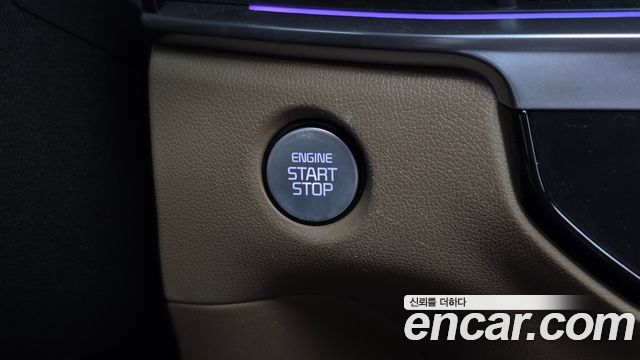 Kia Sorento 2026 — photo 30