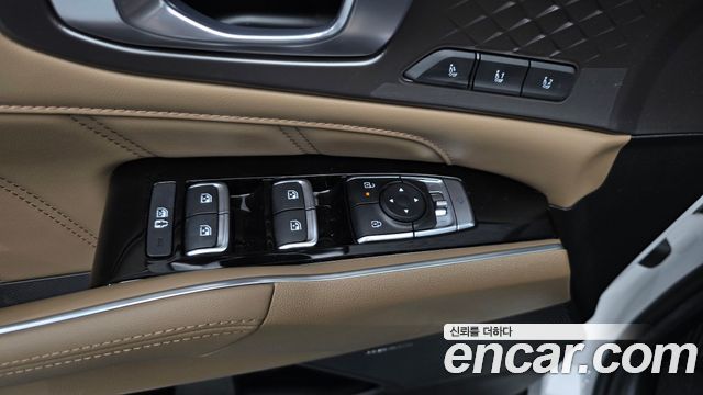 Kia Sorento 2026 — photo 32