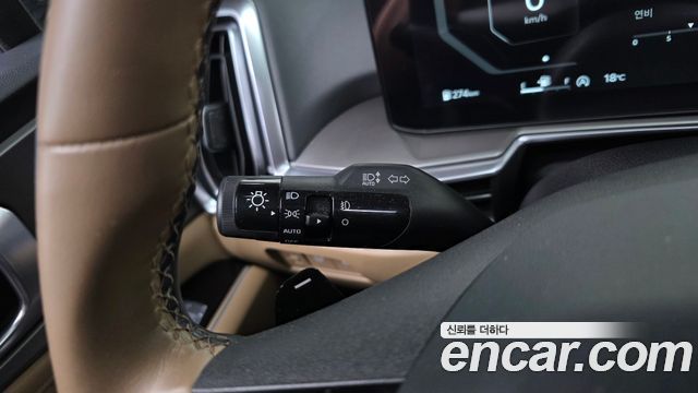 Kia Sorento 2026 — photo 36