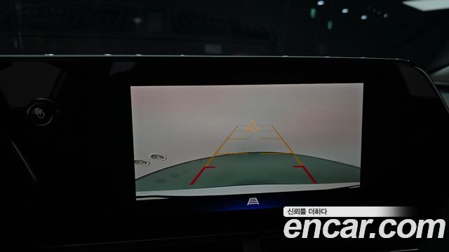 Chevrolet Korea Trax 2024 — photo 20