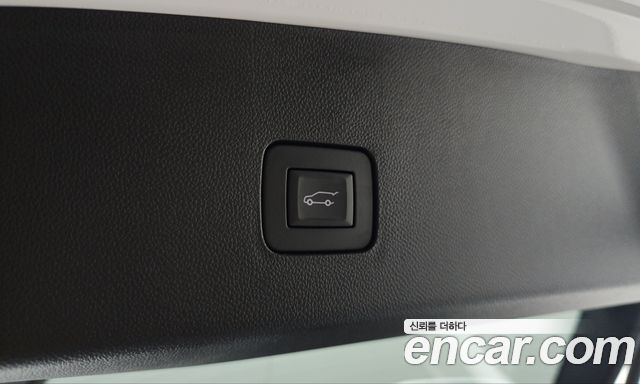 Chevrolet Korea Trax 2024 — photo 26