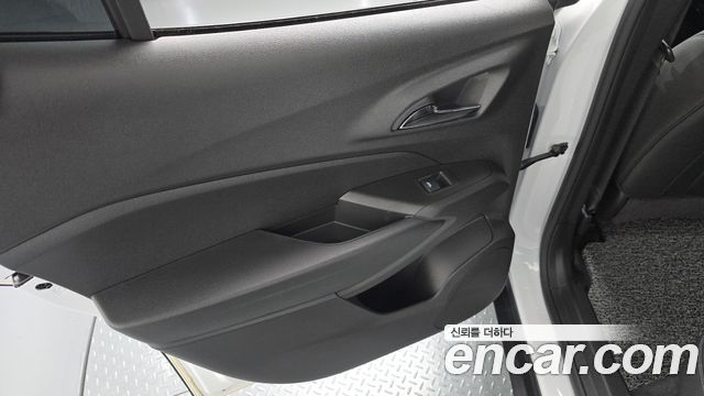 Chevrolet Korea Trax 2024 — photo 15