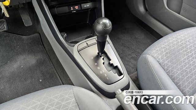 Kia morning 2018 — photo 12