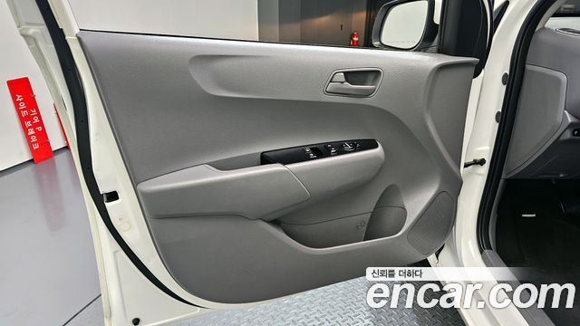 Kia morning 2018 — photo 14