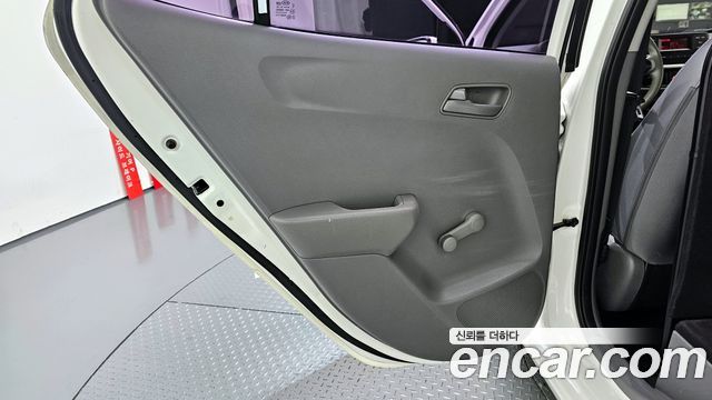 Kia morning 2018 — photo 15