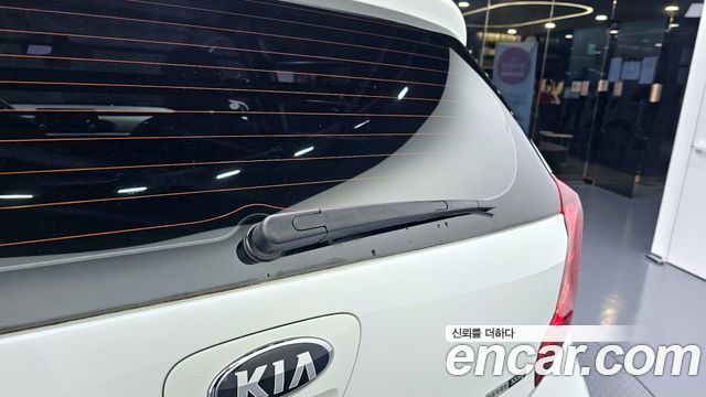 Kia morning 2018 — photo 28