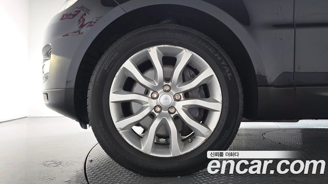 Land Rover Range Rover Sport 2014 — photo 5