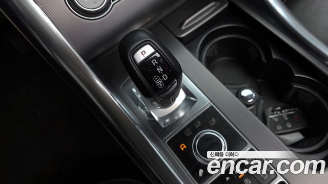 Land Rover Range Rover Sport 2014 — photo 12