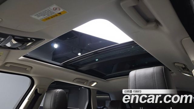 Land Rover Range Rover Sport 2014 — photo 22