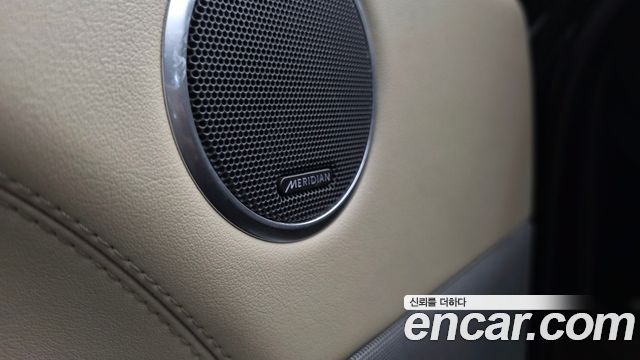 Land Rover Range Rover Sport 2014 — photo 24