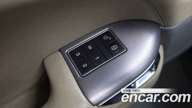 Land Rover Range Rover Sport 2014 — photo 25