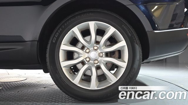 Land Rover Range Rover Sport 2014 — photo 7