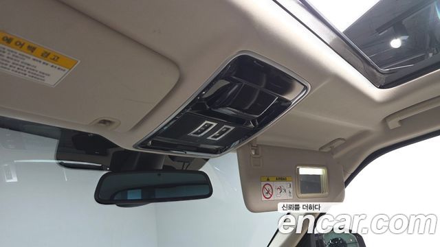 Land Rover Range Rover Sport 2014 — photo 28