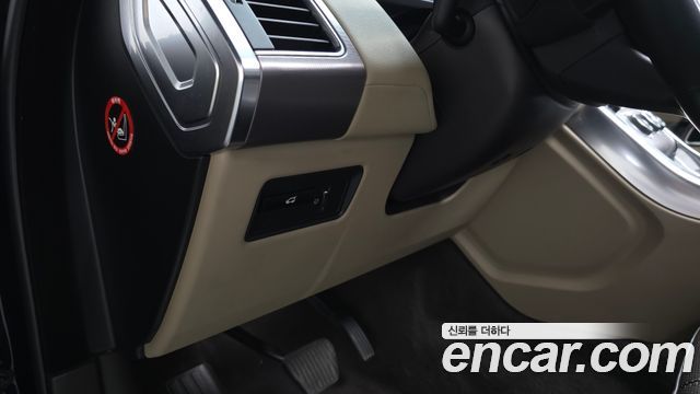 Land Rover Range Rover Sport 2014 — photo 30