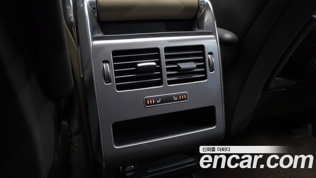 Land Rover Range Rover Sport 2014 — photo 31