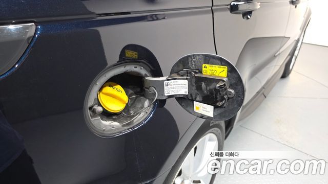 Land Rover Range Rover Sport 2014 — photo 32