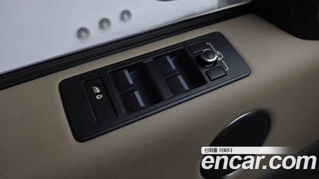 Land Rover Range Rover Sport 2014 — photo 34